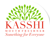 Kasshi Mouth Freshner